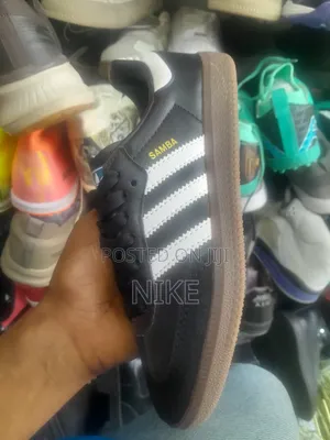 Samba Adidas