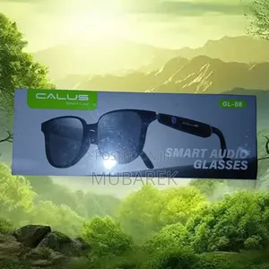 CALUS GL-08 Bluetooth Eyewear | نظارة صوتية ذكية