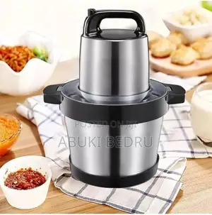 12 L Kitchen Expert Grinder