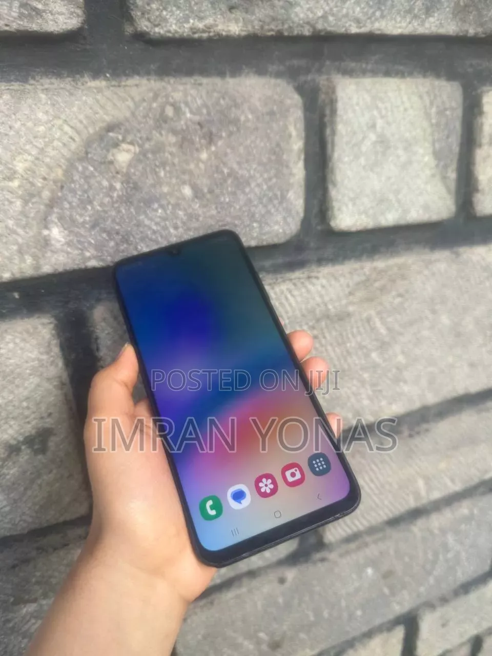 New Samsung Galaxy A05s 128 GB Black