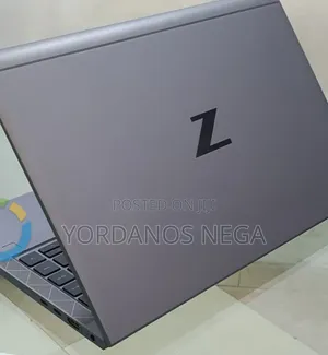 New Laptop HP ZBook 14 16GB Intel Core i5 SSD 512GB