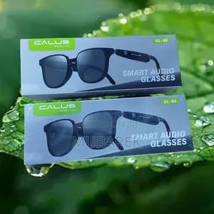 CALUS GL-08 Smart Glasses | نظارة ذكية للمكالمات