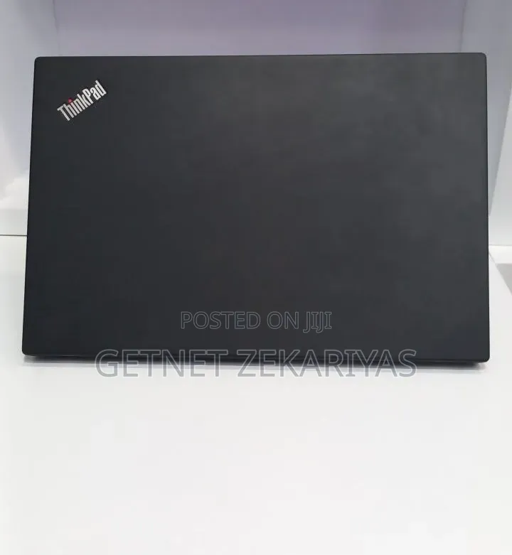 New Laptop Lenovo ThinkPad X1 Carbon 8GB Intel Core i5 SSD 256GB