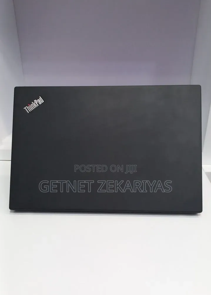 New Laptop Lenovo ThinkPad X1 Carbon 8GB Intel Core i5 SSD 256GB
