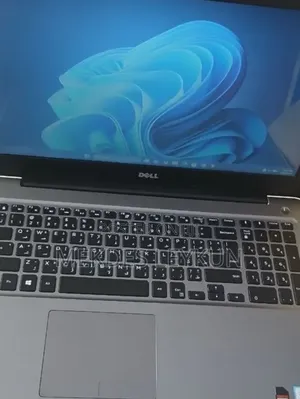New Laptop Dell Inspiron 15 16GB Intel Core i7 SSD 512GB