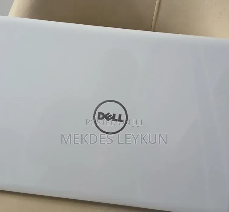 New Laptop Dell Inspiron 15 16GB Intel Core i7 SSD 512GB