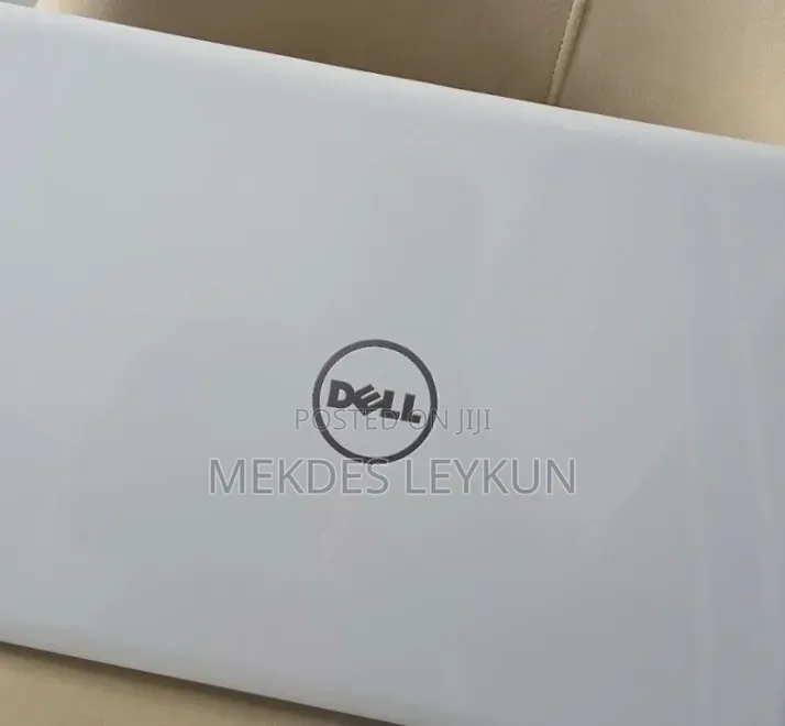 New Laptop Dell Inspiron 15 16GB Intel Core i7 SSD 512GB