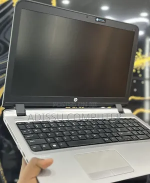 New Laptop HP Probook 11 EE G1 8GB Intel Core i7 SSD 512GB