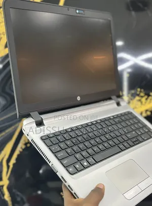 New Laptop HP Probook 11 EE G1 8GB Intel Core i7 SSD 512GB