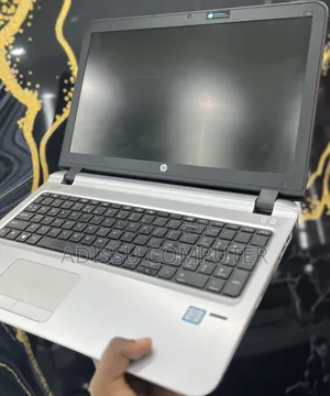 New Laptop HP Probook 11 EE G1 8GB Intel Core i7 SSD 512GB