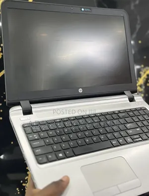 New Laptop HP Probook 11 EE G1 8GB Intel Core i7 SSD 512GB