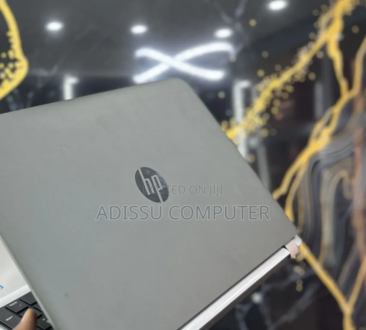 New Laptop HP Probook 11 EE G1 8GB Intel Core i7 SSD 512GB