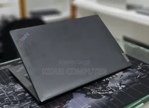 New Laptop Lenovo ThinkPad T14 8GB Intel Core i5 SSD 256GB