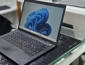 New Laptop Lenovo ThinkPad T14 8GB Intel Core i5 SSD 256GB