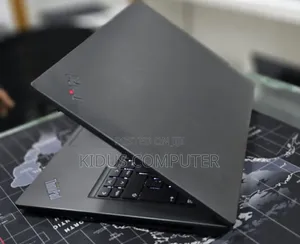 New Laptop Lenovo ThinkPad T14 8GB Intel Core i5 SSD 256GB