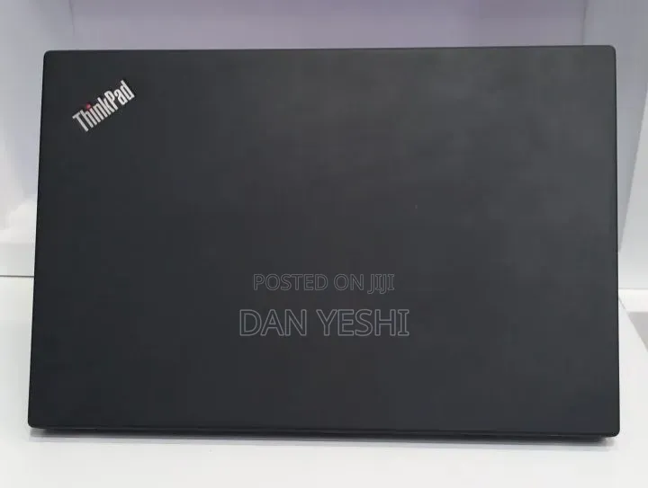 New Laptop Lenovo ThinkPad X1 Carbon 8GB Intel Core i5 SSD 256GB