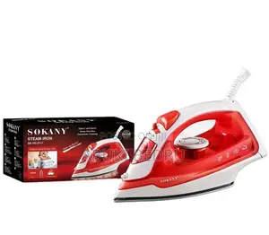 Sokany Steam Iron