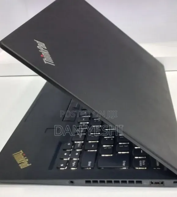 New Laptop Lenovo ThinkPad X1 Carbon 8GB Intel Core i5 SSD 256GB