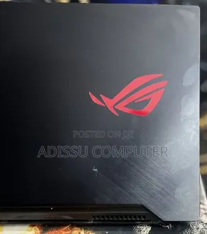 New Laptop Asus ROG ZEPHYRUS (GX501) 16GB Intel Core i7 SSD 1T