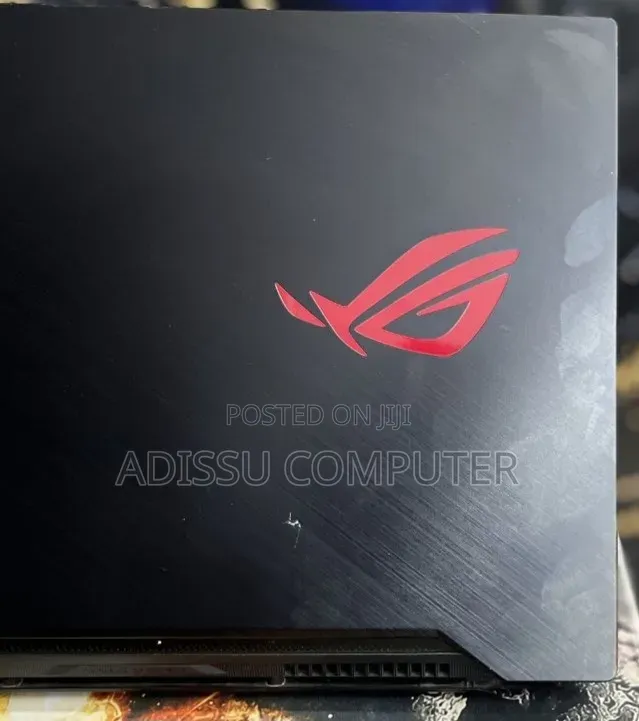 New Laptop Asus ROG ZEPHYRUS (GX501) 16GB Intel Core i7 SSD 1T