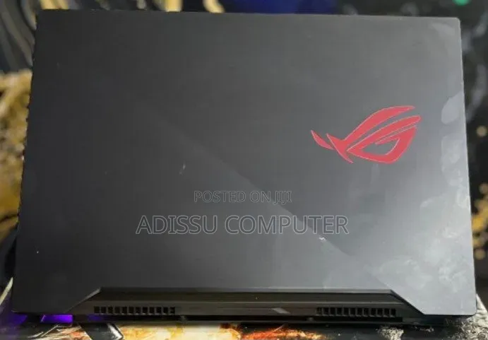 New Laptop Asus ROG ZEPHYRUS (GX501) 16GB Intel Core i7 SSD 1T