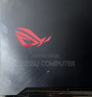 New Laptop Asus ROG ZEPHYRUS (GX501) 16GB Intel Core i7 SSD 1T