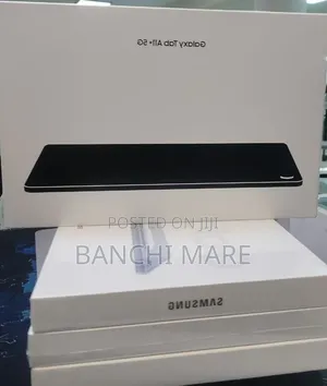 New Samsung Galaxy Tab A11+ 128 GB