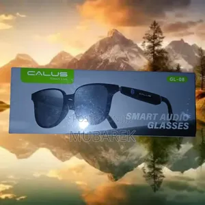 CALUS GL-08 Smart Eyewear | نظارات كالس الذكية الأصلية