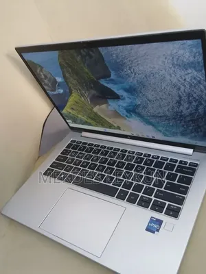 New Laptop HP EliteBook 840 16GB Intel Core i7 SSD 512GB