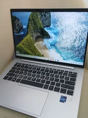 New Laptop HP EliteBook 840 16GB Intel Core i7 SSD 512GB
