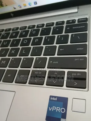 New Laptop HP EliteBook 840 16GB Intel Core i7 SSD 512GB
