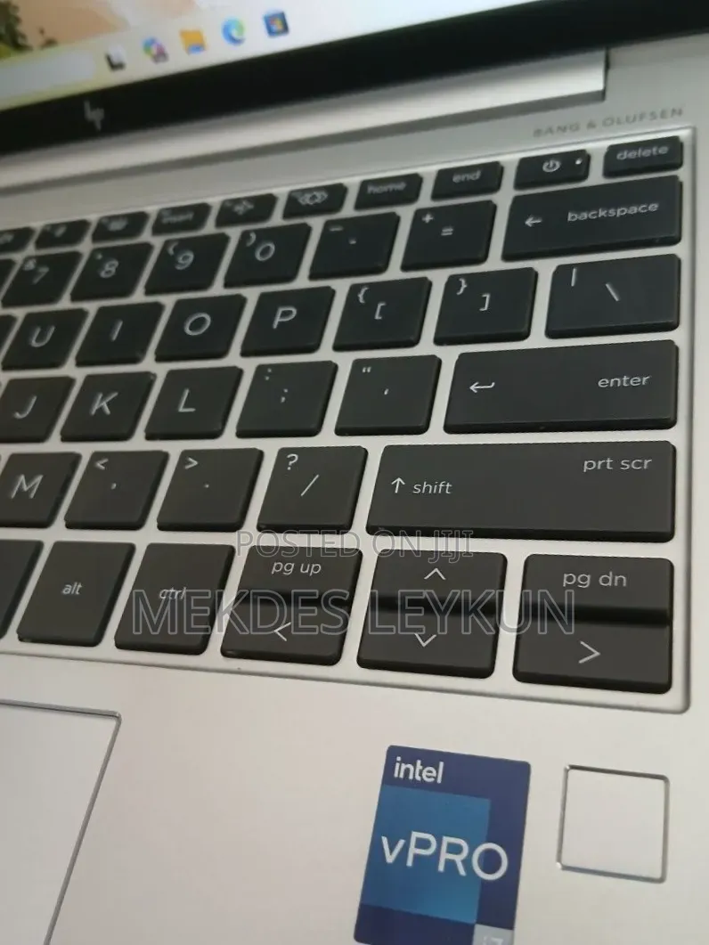 New Laptop HP EliteBook 840 16GB Intel Core i7 SSD 512GB