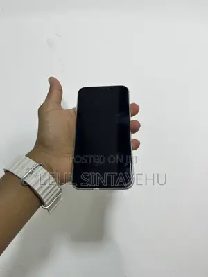 Apple iPhone 11 128 GB White