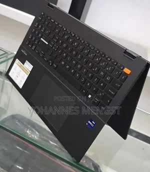 New Laptop Asus Vivobook 16 16GB Intel Core i9 SSD 1T