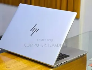 New Laptop HP EliteBook 840 G10 16GB Intel Core i7 SSD 512GB