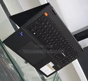 New Laptop Asus Vivobook 16 16GB Intel Core i9 SSD 1T