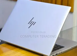 New Laptop HP EliteBook 840 G10 16GB Intel Core i7 SSD 512GB