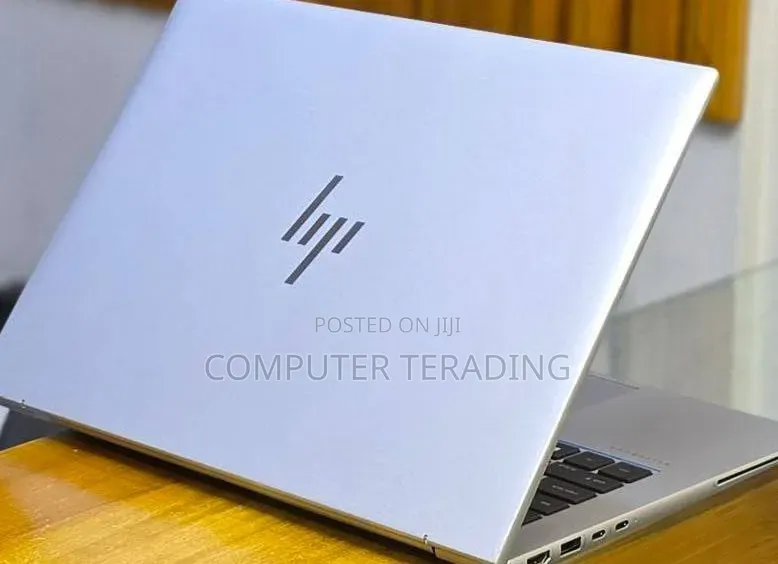 New Laptop HP EliteBook 840 G10 16GB Intel Core i7 SSD 512GB