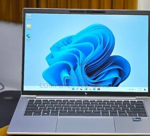 New Laptop HP EliteBook 840 G10 16GB Intel Core i7 SSD 512GB