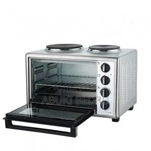 Delta Electric Oven