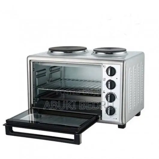 Delta Electric Oven