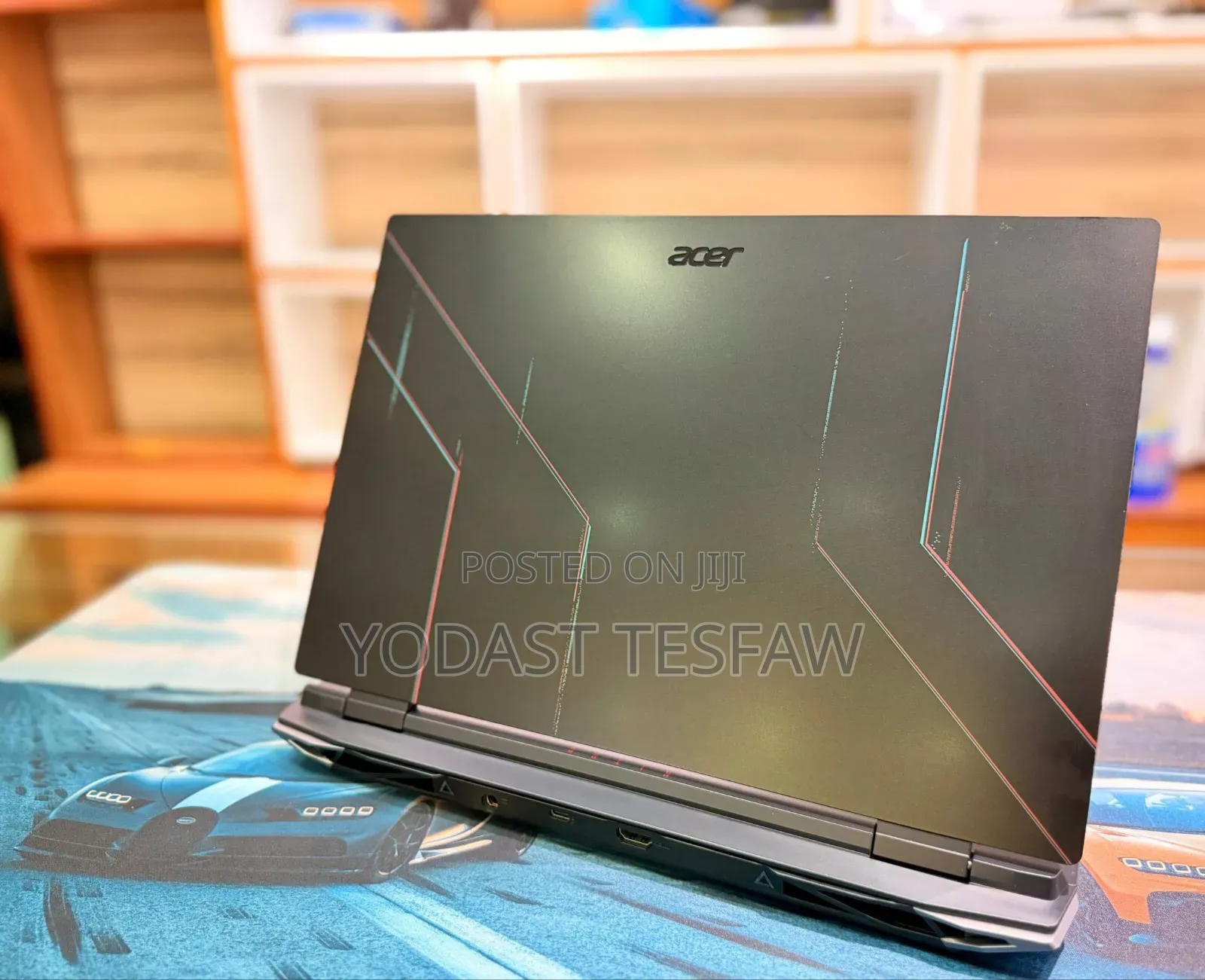 New Laptop Acer Aspire A515 51G 16GB Intel Core i5 SSD 512GB