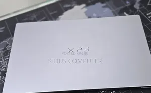 New Laptop Dell XPS 15 8GB Intel Core 5 SSD 512GB
