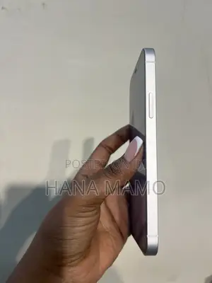 New Apple iPhone 12 128 GB White