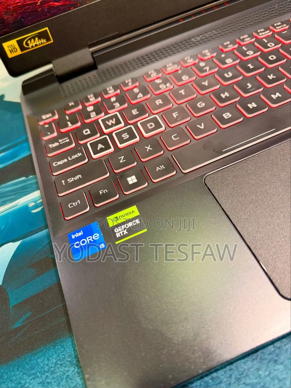 New Laptop Acer Aspire A515 51G 16GB Intel Core i5 SSD 512GB