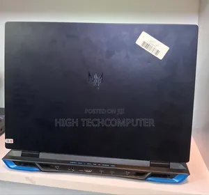 New Laptop Acer Predator Helios 300 16GB Intel Core i9 SSD 1T
