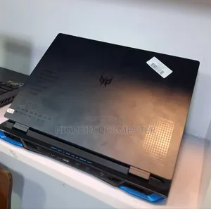 New Laptop Acer Predator Helios 300 16GB Intel Core i9 SSD 1T