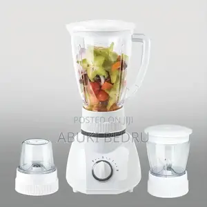 Hobby Lobby 3in1 Blender