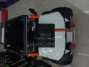 Kids Jeep Electric Car