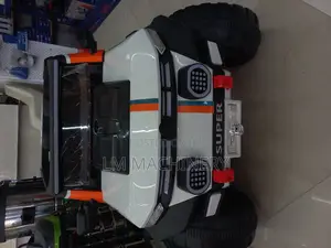 Kids Jeep Electric Car